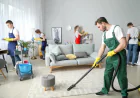 Commercial Cleaners Highland Park MI: Professional Cleaning Solutions for Businesses