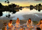 Best Summer Solstice Party Ideas at Home
