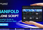 Manifold Clone Script: A Complete Guide to Building Prediction Apps