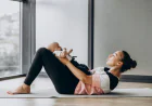 How Postnatal Yoga Helps with Diastasis Recti