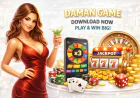 Daman Game Guide: Download, Login & Pro Level Tips