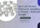 Diamond Jewellery Designers | Adornet Jewels