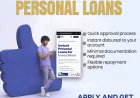 Personal Loan in Navi Mumbai – Fast, Flexible, and Hassle-Free Financing