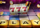 BT Gaming Slot Machine Games & Jackpots | Hehe555