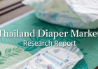 Scaling to USD 1,017.48 Million: Inside the Expanding Size of Thailand's Diaper Industry