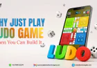 Why Just Play Ludo When You Can Build It – Ludo Game Development