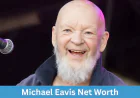 Michael Eavis Net Worth, Income Sources, and Glastonbury Success