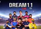 Step-by-Step Process to Build a Dream11 Clone App