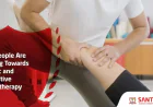 Why People Are Shifting Towards Holistic and Preventive Physiotherapy
