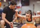 Weight Management Training Gym at Elevate Wellness Club