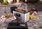 Deep Fryer Buying Advice for Australian Homes