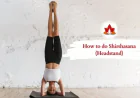 Headstand Yoga Pose: The King of Inversions for Strength and Clarity