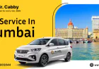 Mumbai Sightseeing Made Easy with Trusted Taxi Service in Mumbai @MrCabby