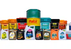 Palco Automotive Oils – Superior Power & Engine Protection