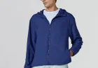 Top 7 Sun Protection Jackets for Indian Weather