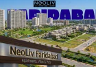 Discover Modern Living at Neoliv Faridabad
