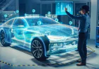 Automotive Industry in 2026: Trends, Technology, and the Road Ahead