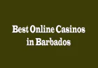 Top Choices for the Best Online Casinos in Barbados: A Complete Player’s Guide