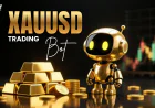 From Beginner to Pro: XAUUSD Trading Bot Complete Guide