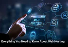 Why Choosing the Right Web Hosting Matters for Your Online Success