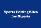 Top Sports Betting Sites for Nigeria: A Smart Player’s Guide to Safe and Profitable Betting