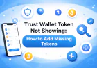 Trust Wallet Token Not Showing: Complete Guide to Fix Missing Balances