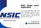 Simplifying Government Procurement with NSIC Single Point Registration