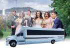 Stanford Party Bus Rentals: Luxury Group Travel Made Easy