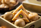 Premium Indian Mithai Boxes for Corporate Gifting in the UK