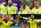 Brazil Vs Morocco Tickets: Neymar misses out as Endrick returns to Brazil squad