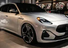 Explore a New Maserati for Sale Naperville