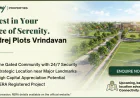 Godrej Plots Vrindavan : Investing in Plotted Development
