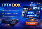 The Best IPTV Set-Top Boxes to Buy in 2026