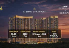 M3M Elie Saab Sector 111 Gurgaon | Ultra Luxury Residences