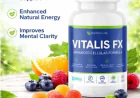 Wie wird Vitalis FX eingenommen?