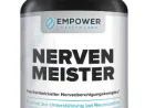 What makes Nerven Meister different from other supplements?
