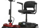 From Hospital to Home: Transitioning Care with Baichen Mobility Solutions