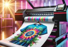 The Complete Guide to DTF Printers: A Game-Changer in Textile Printing
