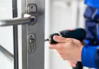 Brandon Safe Lockouts: Fast and Reliable Emergency Access