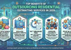 Top Benefits of Outsourcing Residential Estimating Services in 2026