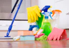 What to Expect During Your First Home Cleaning Appointment