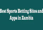 Best Sports Betting Platforms in Zambia: A Complete 2026 Guide