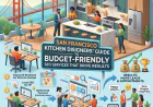 San Francisco Kitchen Designers' Guide to Budget-Friendly SEO Services That Drive Results