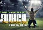 Bet365 Clone Script: Launch Your Betting App in Days, Not Months