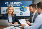 VAT Returns Outsourcing: A Practical Solution for UK Businesses Managing Compliance