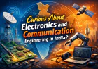 Curious About Electronics and Communication Engineering in India?