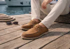 Men's Casual Shoes: The Ultimate Guide to Style & Comfort