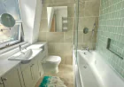 Transform Your Space with a Full Bathroom Renovation in London