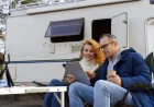 RV Lifestyle Blog: What It’s Really Like to Live on the Road