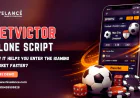 BetVictor Clone Script: How It Helps You Enter the iGaming Market Faster